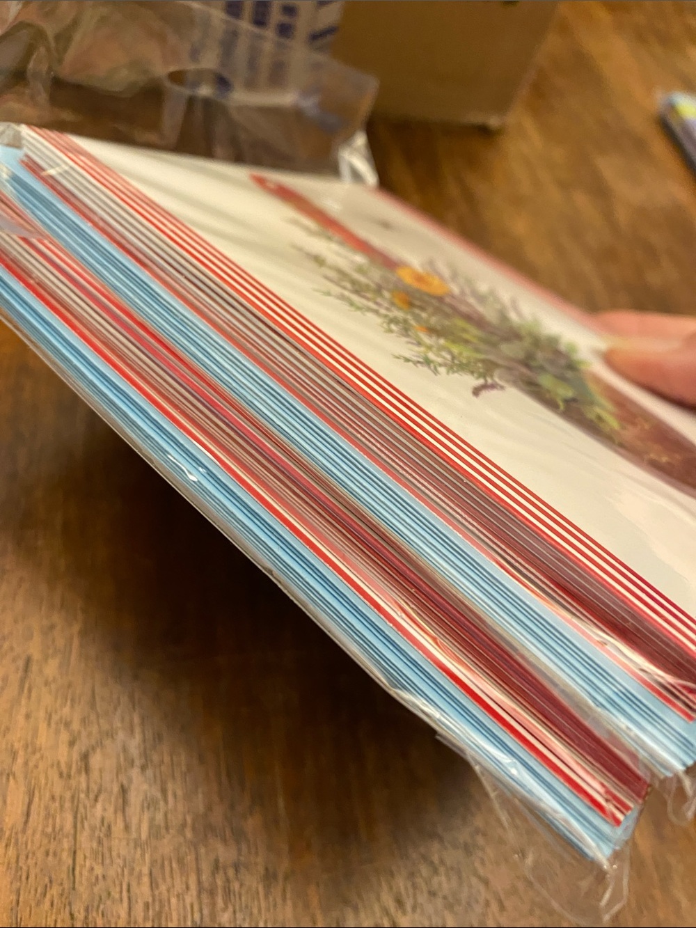 FREE Notecards - Picture 4 of 6